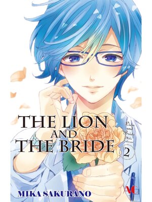cover image of The Lion and the Bride, Volume 2